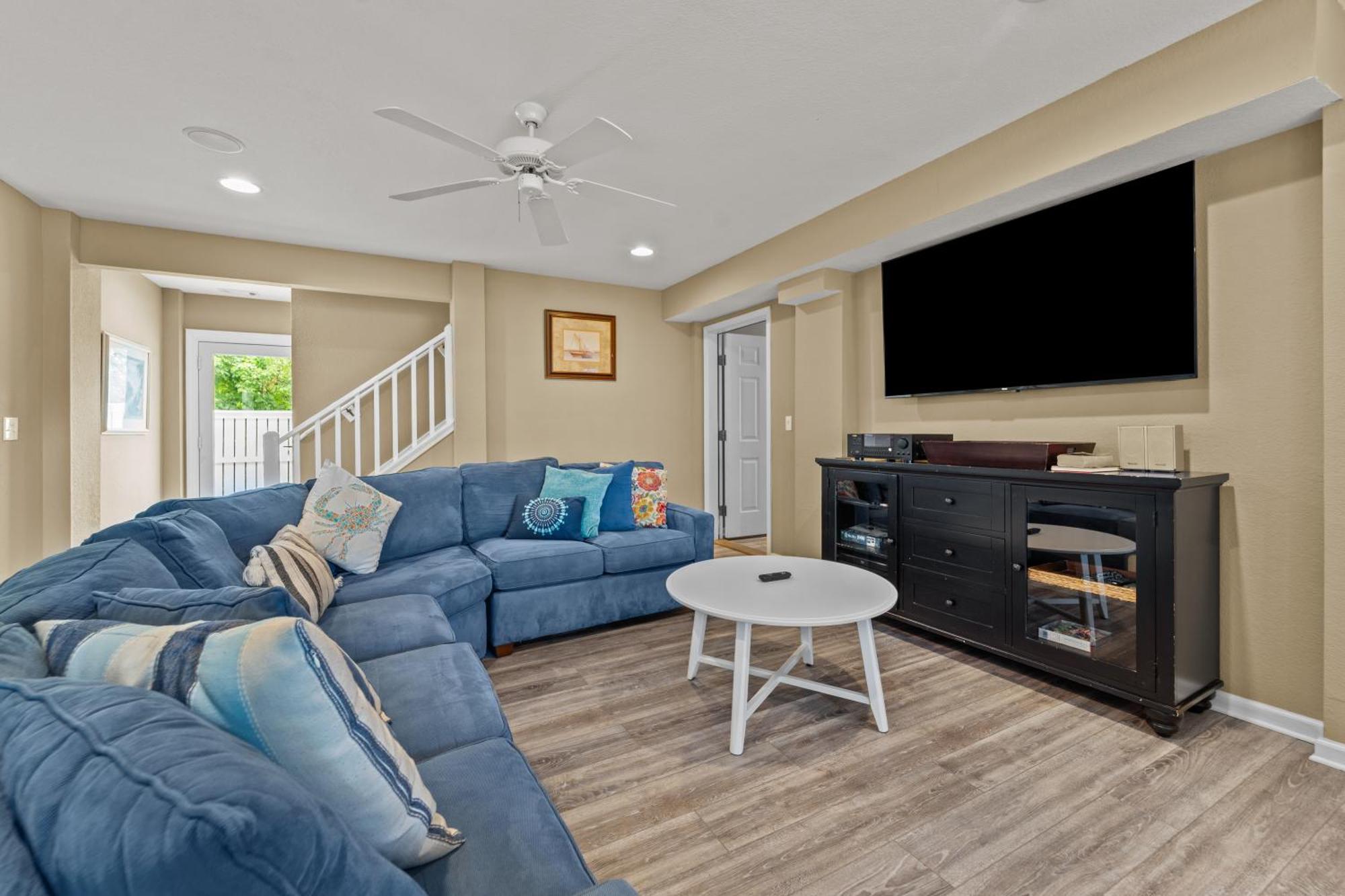1892 - Carolina Bliss By Resort Realty Knotts Island Exterior photo