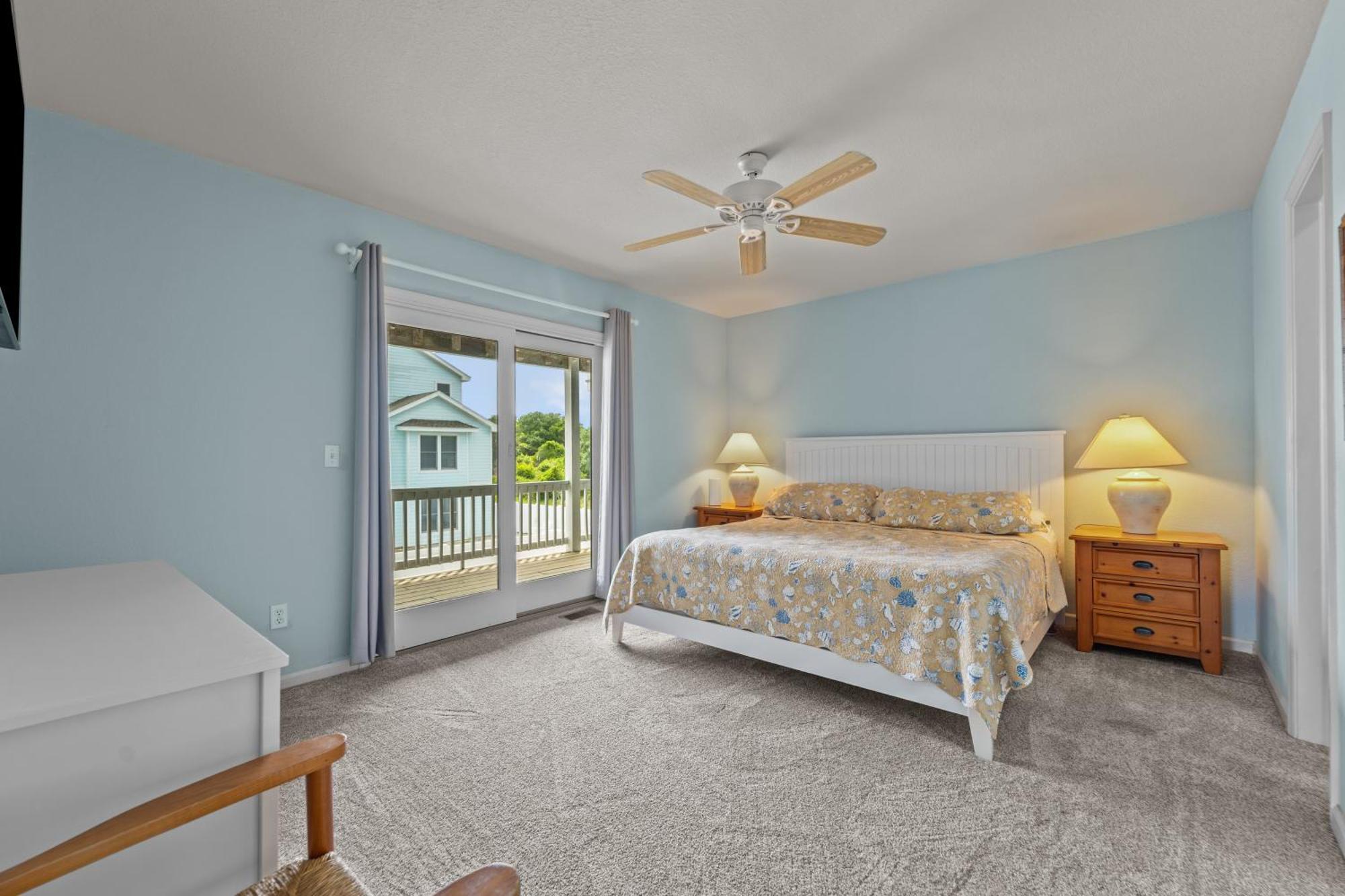1892 - Carolina Bliss By Resort Realty Knotts Island Exterior photo