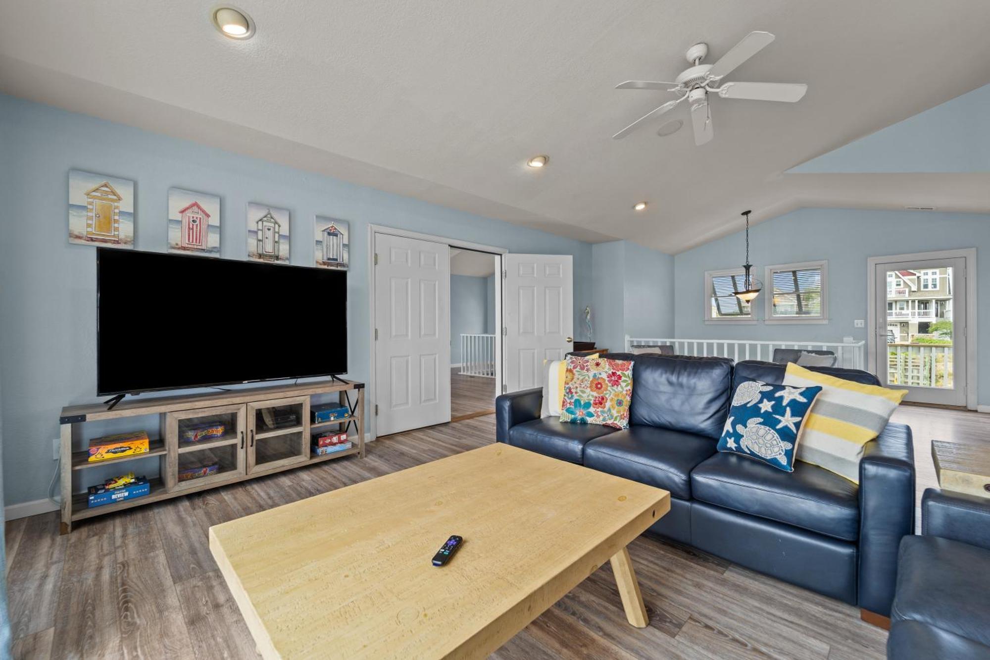 1892 - Carolina Bliss By Resort Realty Knotts Island Exterior photo