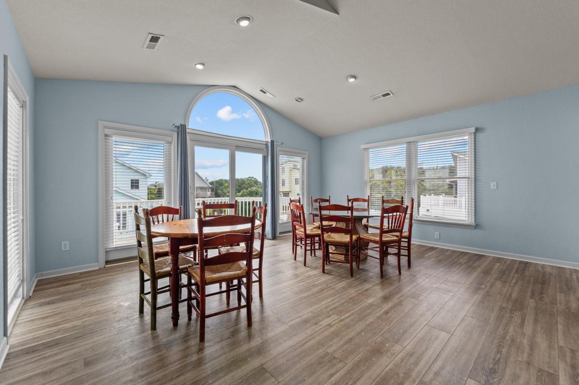 1892 - Carolina Bliss By Resort Realty Knotts Island Exterior photo