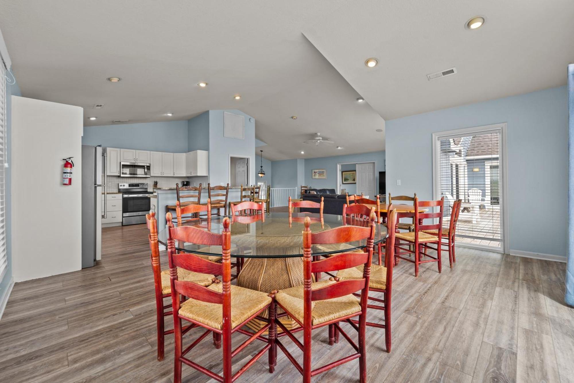 1892 - Carolina Bliss By Resort Realty Knotts Island Exterior photo