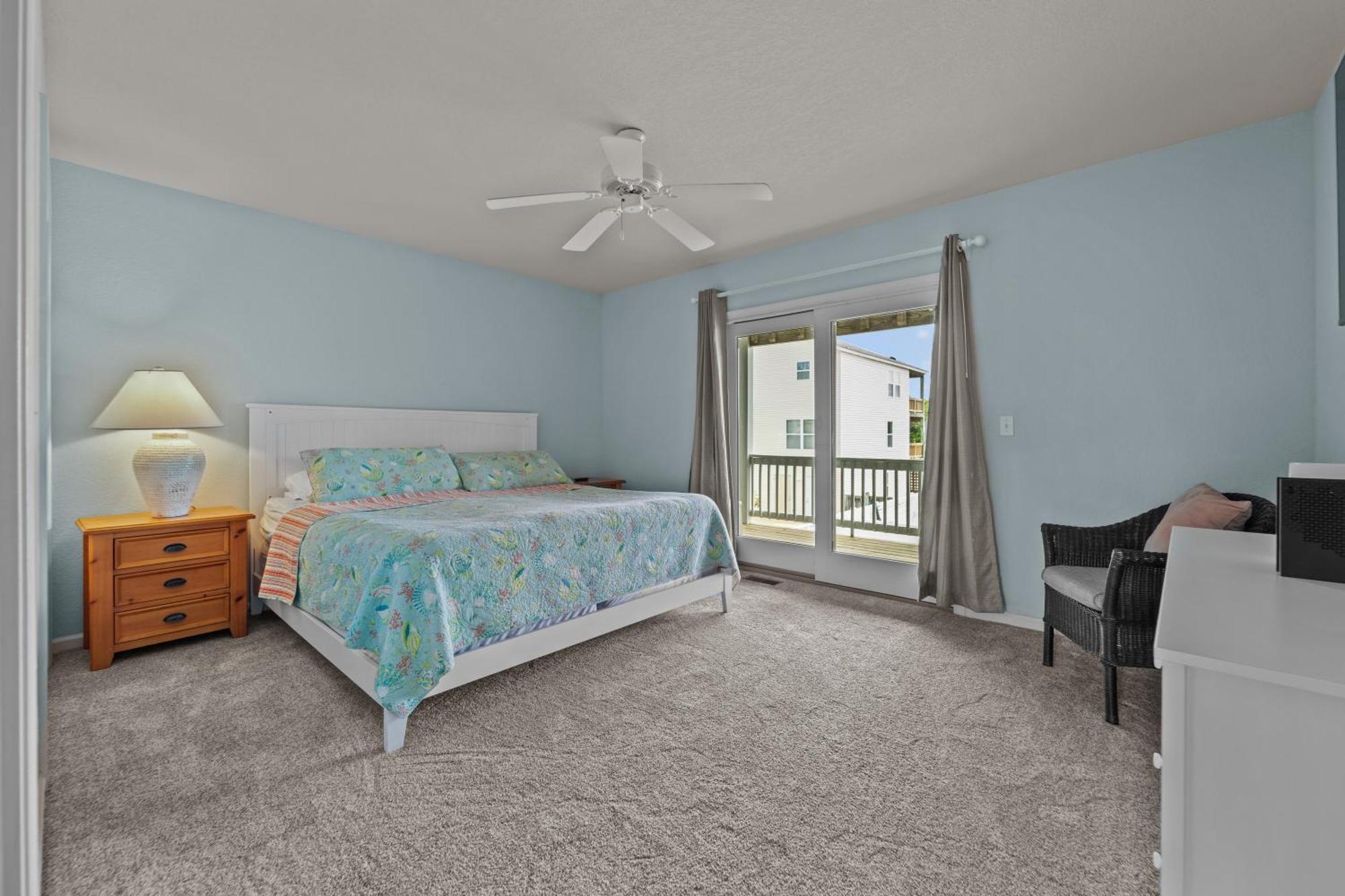 1892 - Carolina Bliss By Resort Realty Knotts Island Exterior photo