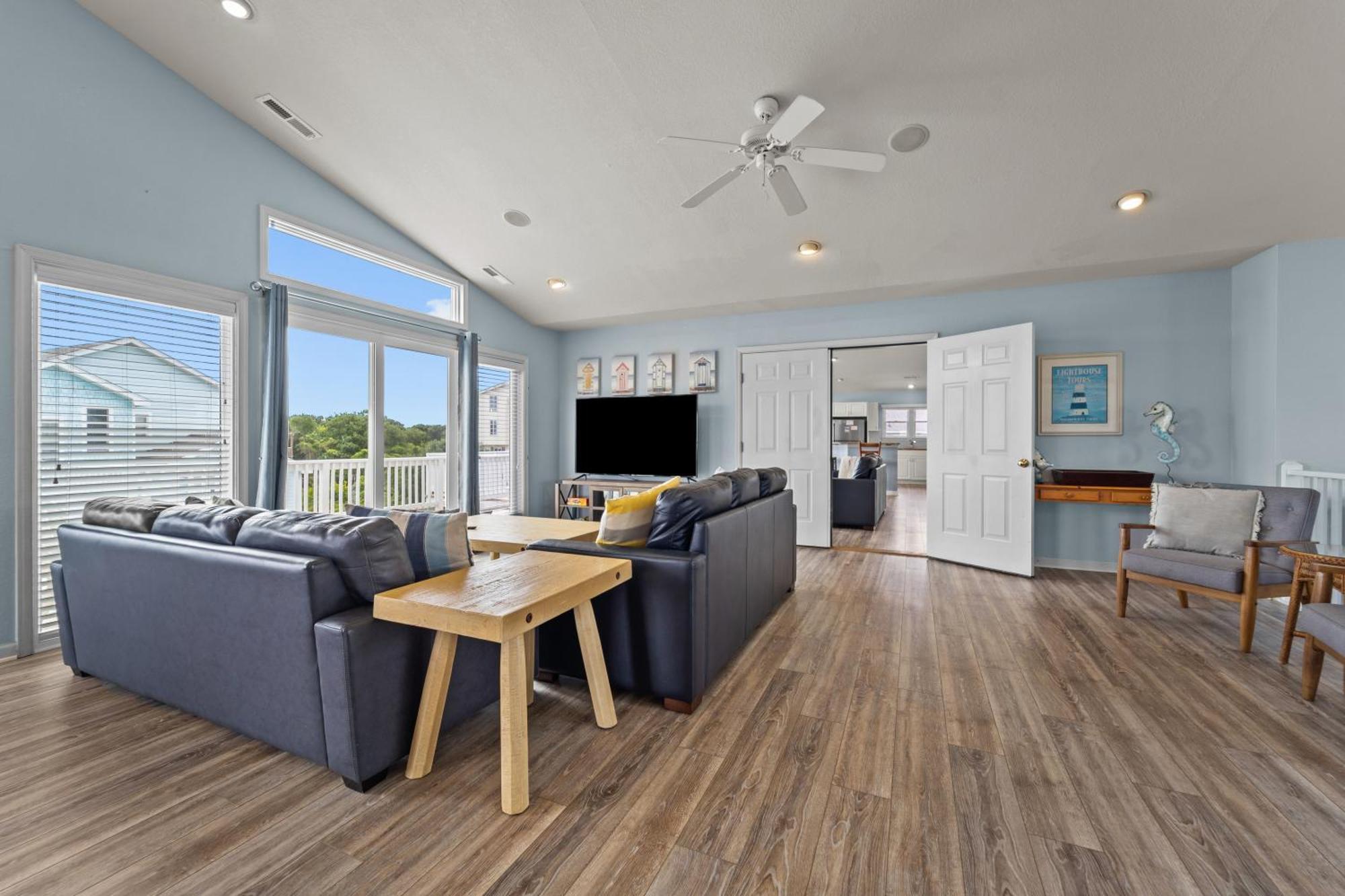 1892 - Carolina Bliss By Resort Realty Knotts Island Exterior photo