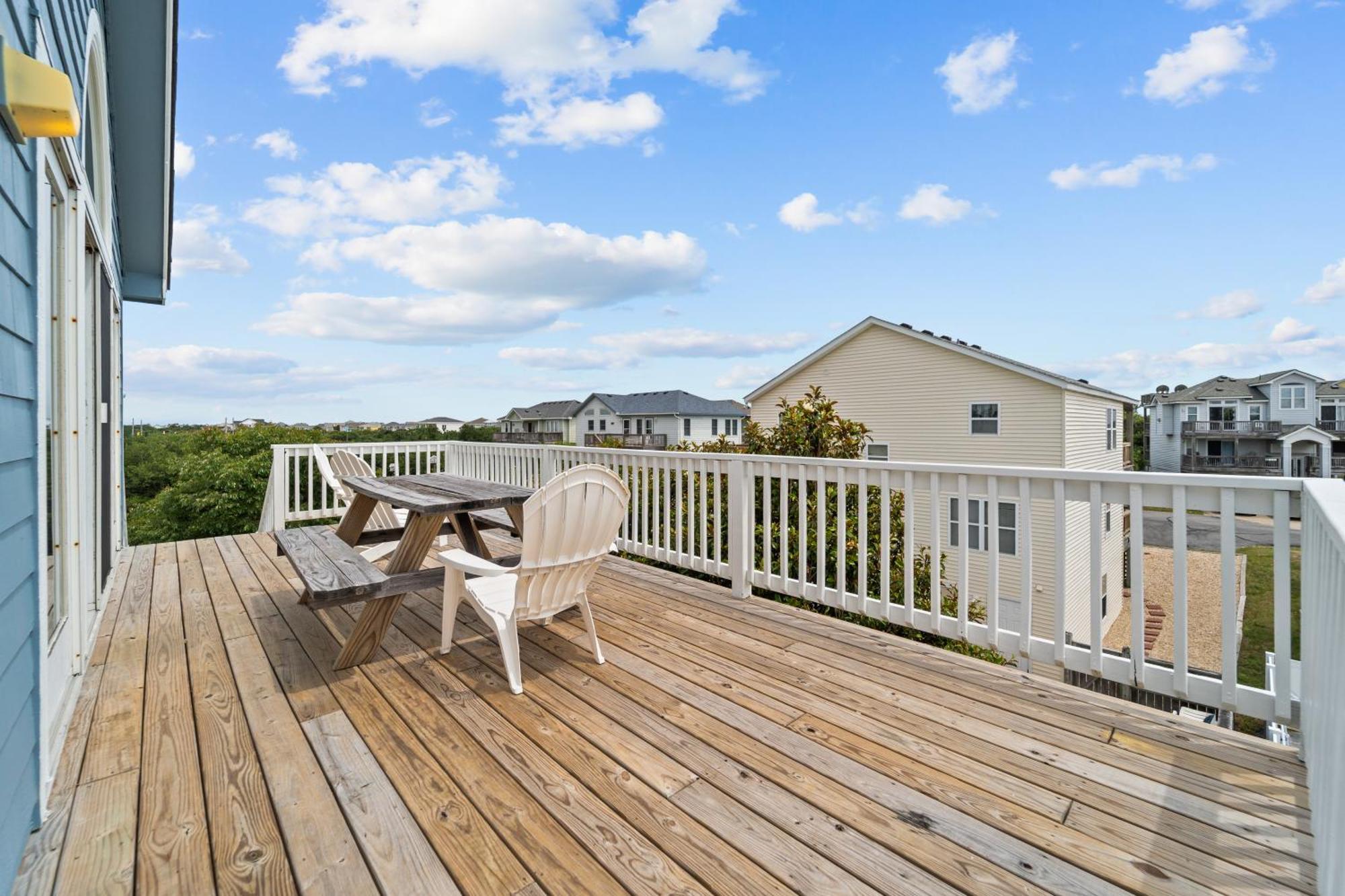 1892 - Carolina Bliss By Resort Realty Knotts Island Exterior photo