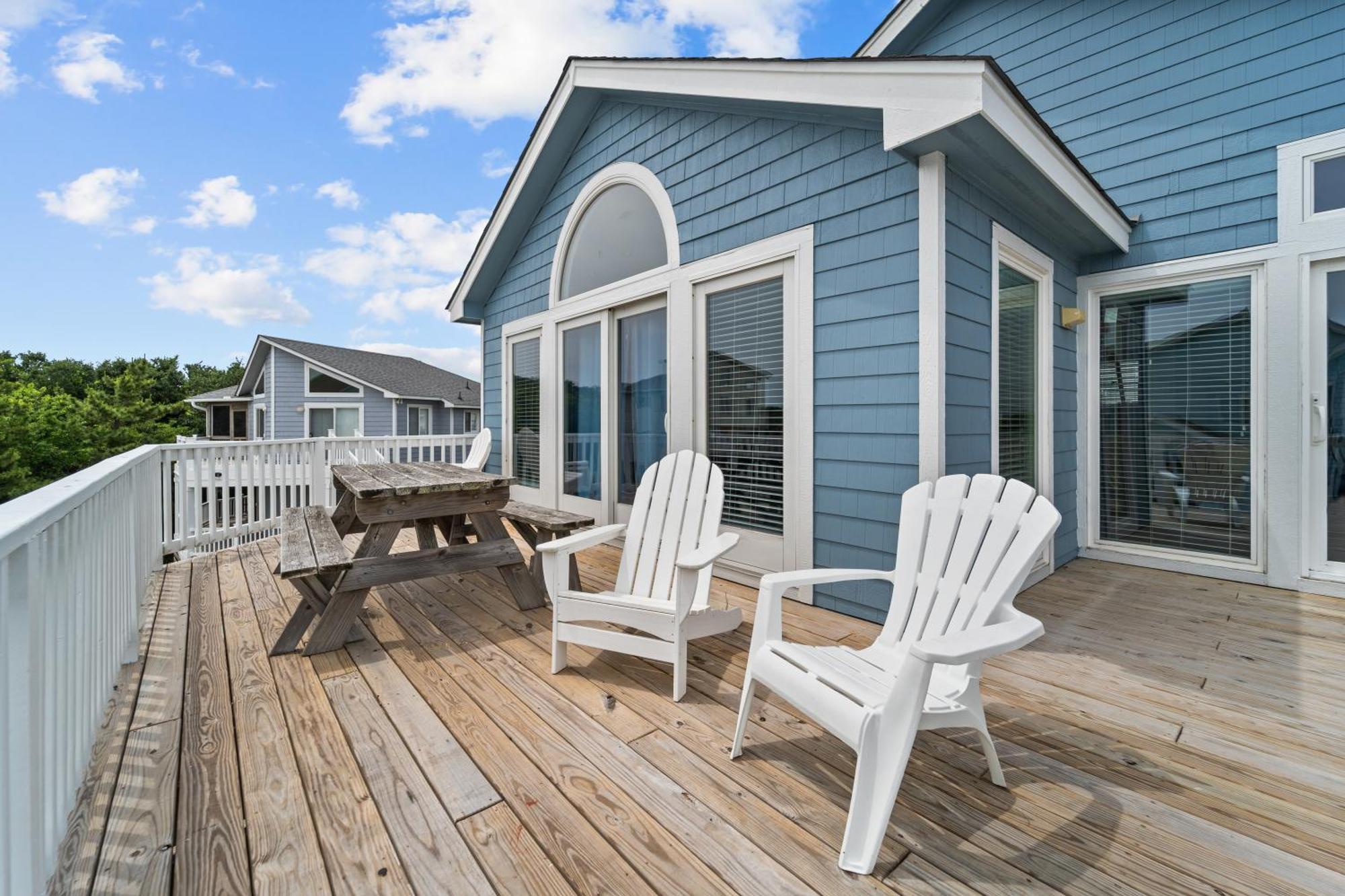 1892 - Carolina Bliss By Resort Realty Knotts Island Exterior photo